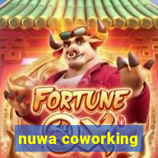 nuwa coworking